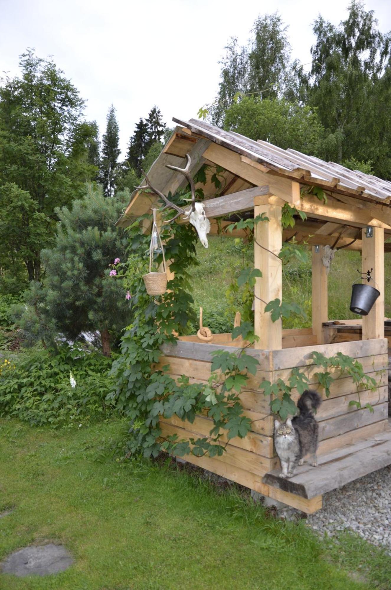 Mountain Chalet Smolenisko Domek W Gorach Nowy Targ Extérieur photo